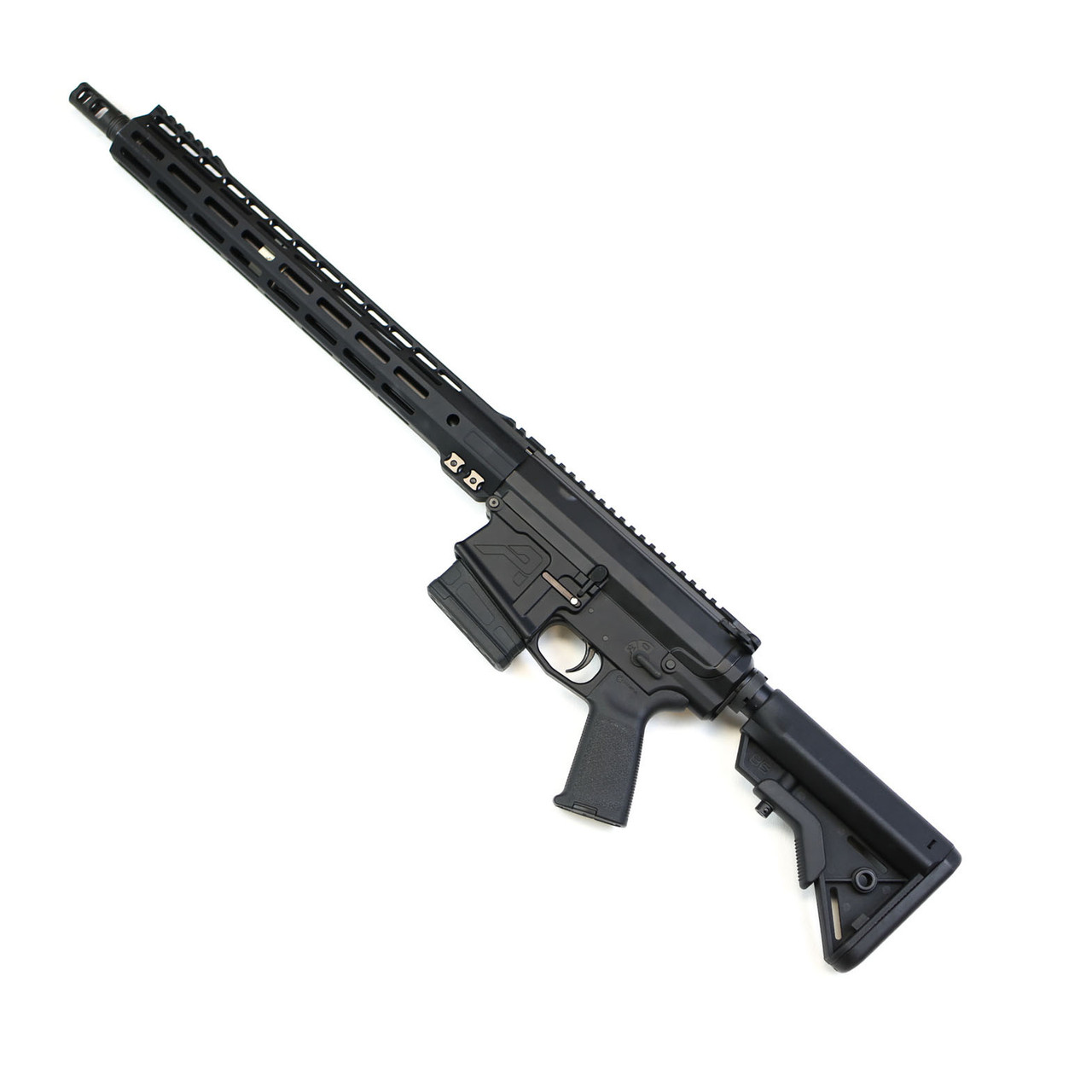 NY/CA AERO SLR AR-10 308