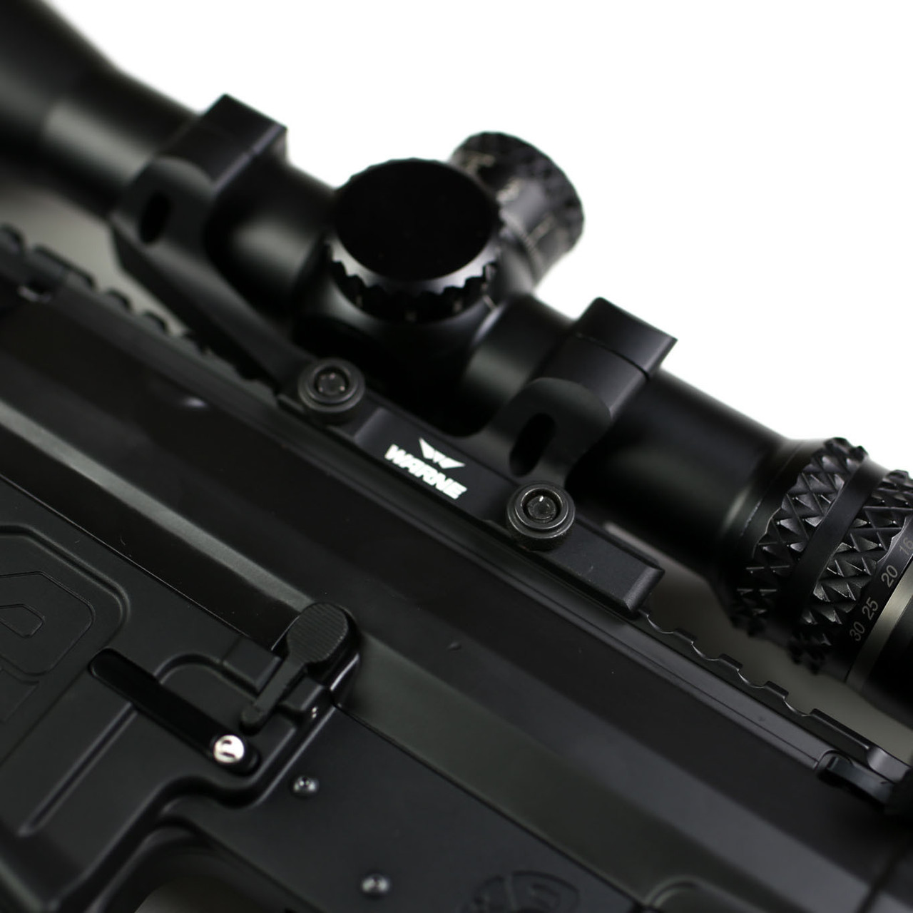 NY/CA AERO SPECIAL PURPOSE (SPR) AR-10
