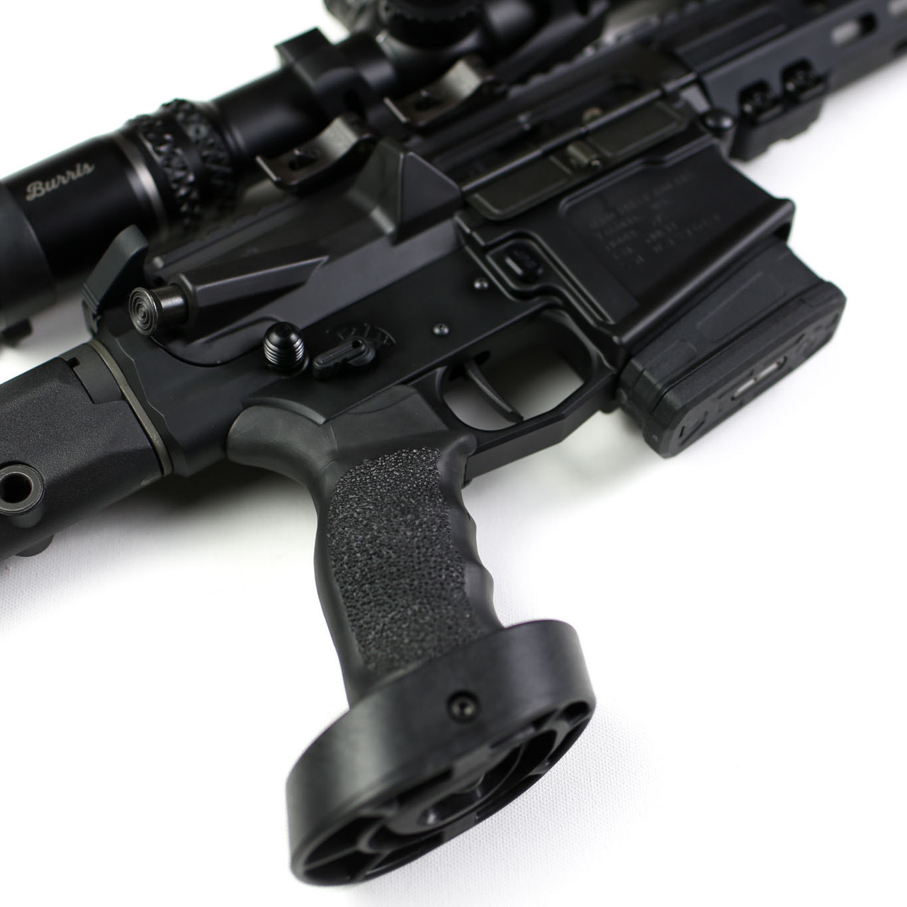 NY/CA AERO SPECIAL PURPOSE (SPR) AR-10