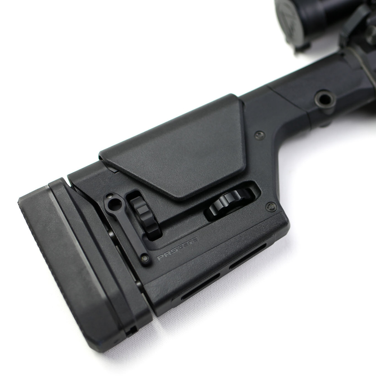 NY/CA AERO SPECIAL PURPOSE (SPR) AR-10