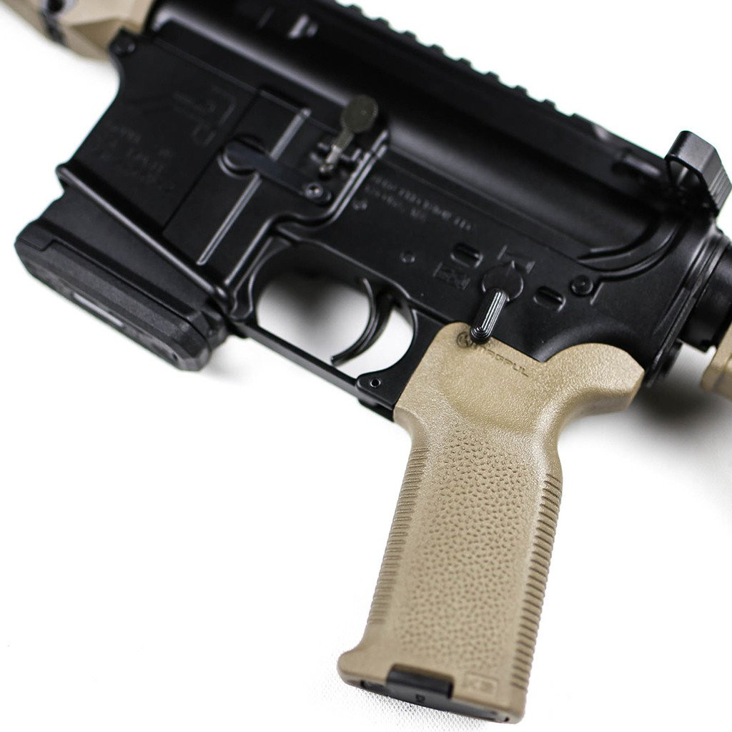 AERO ATLAS R AR-15