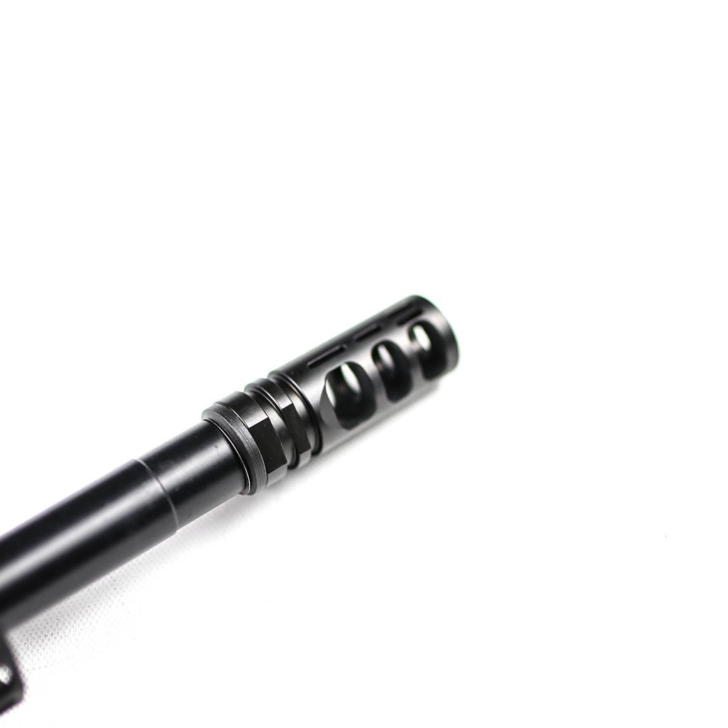 MODDED MOSSBERG 590 SHOCKWAVE 12 GA