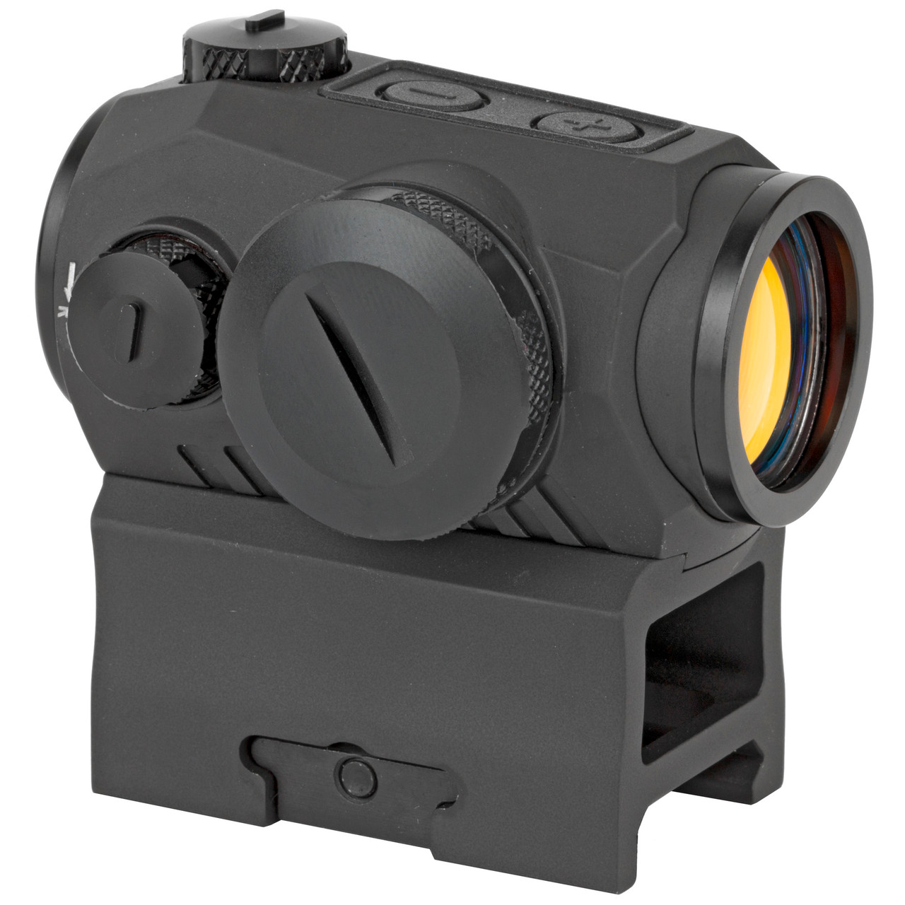 SIG SAUER ROMEO5 ABSOLUTE CO-WITNESS