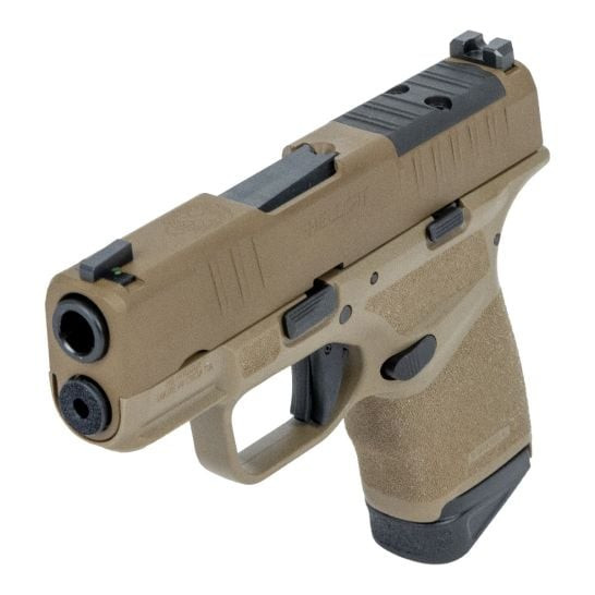 SPRINGFIELD HELLCAT OSP 11/13RD 3
