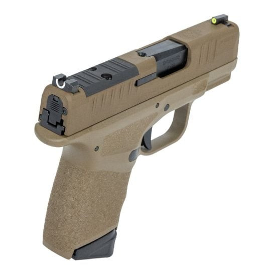 SPRINGFIELD HELLCAT OSP 11/13RD 3