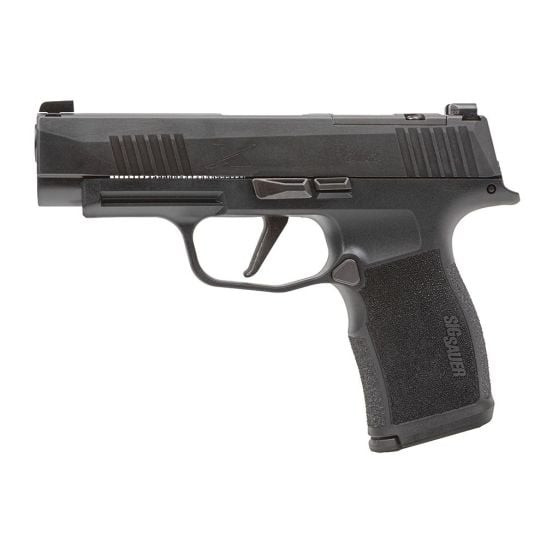 SIG SAUER P365 XL 9MM - Jerry's Firearms Warehouse