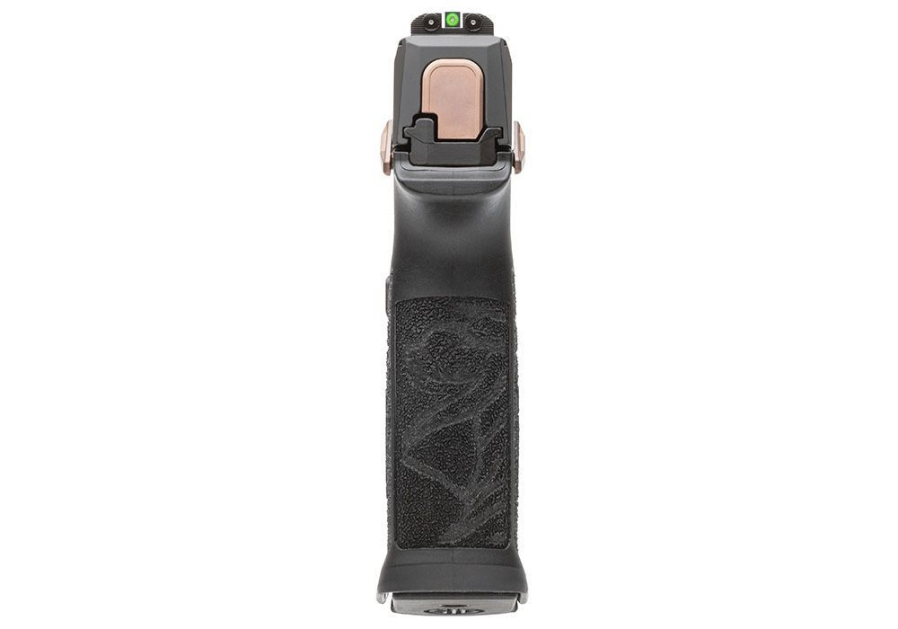 SIG SAUER P365XL ROSE COMP 9MM 3.1