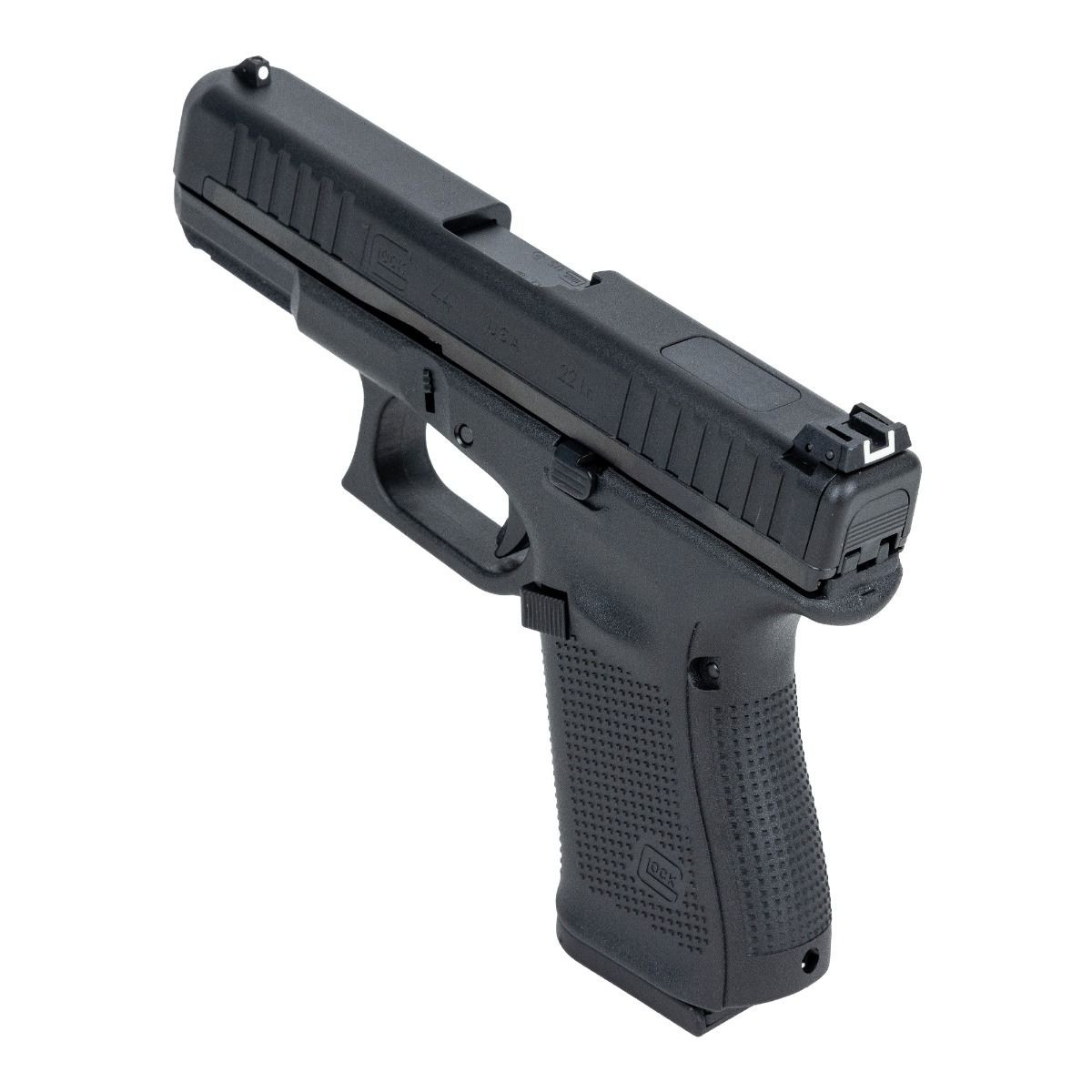 GLOCK G44 22LR 10RD 4.02