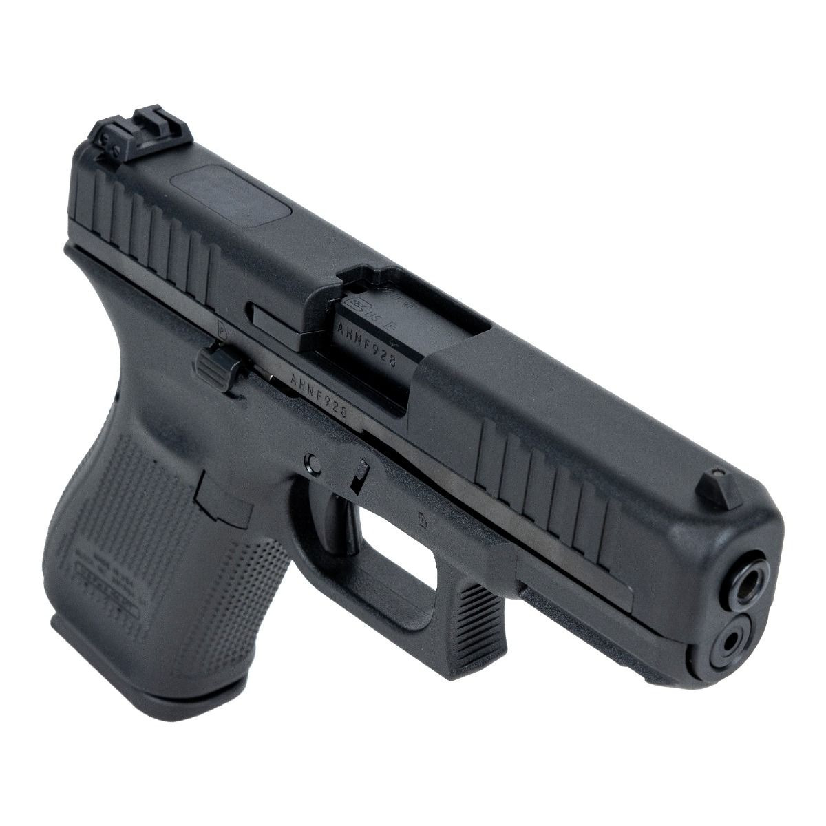 GLOCK G44 22LR 10RD 4.02