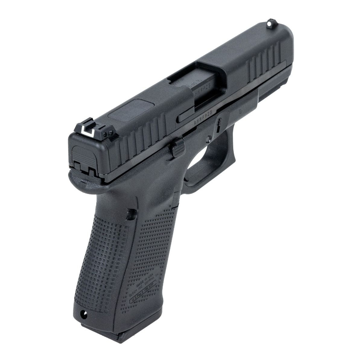 GLOCK G44 22LR 10RD 4.02
