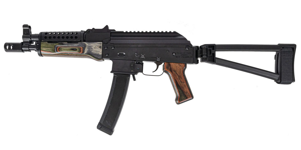 Palmetto State Armory AK-V Pistol
