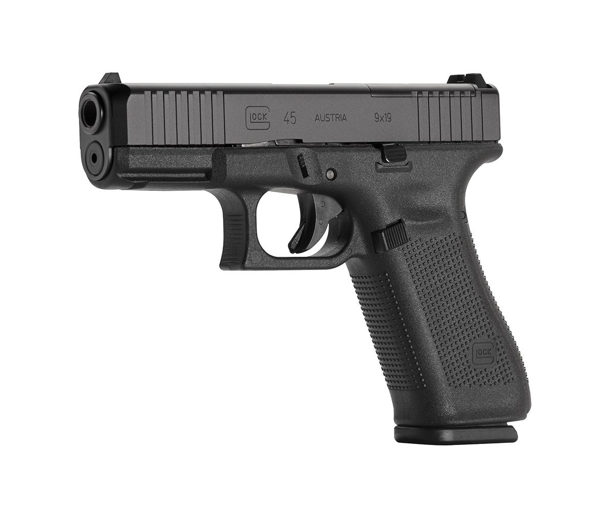 CANIK TTI COMBAT 9MM 4.6
