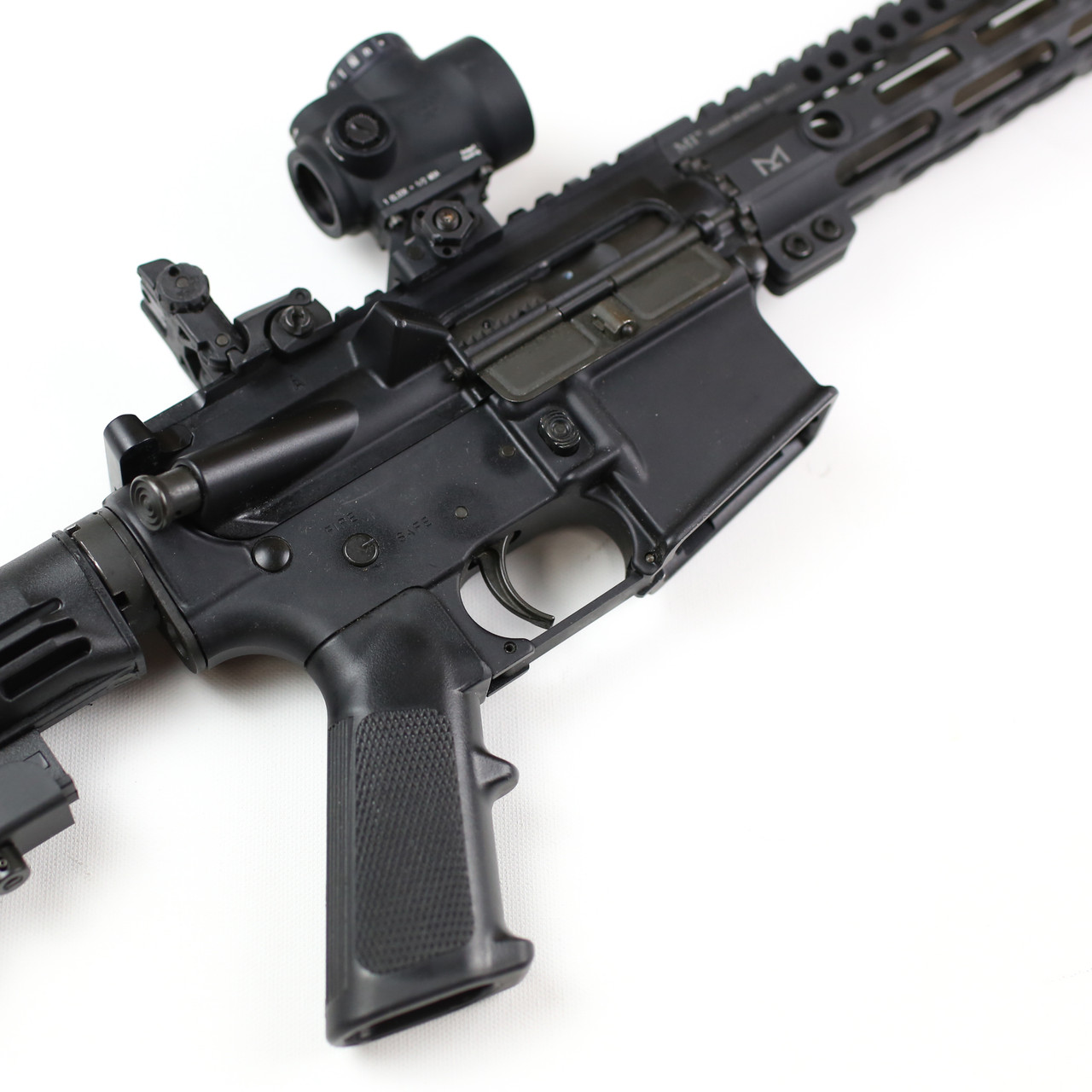 FNH FN-15 LEE COUNTY FL LAW ENFORCEMENT RIFLE TIER 2 5.56