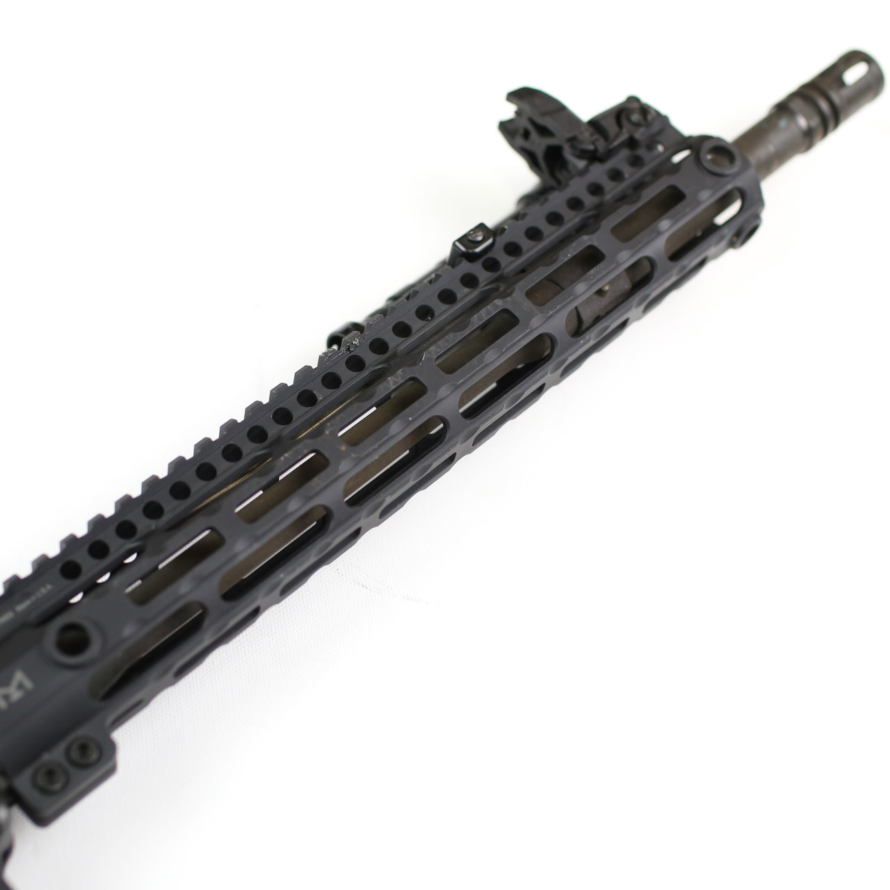 FNTC TNTR150 　21/22 FNH FN-15 LEE COUNTY FL LAW ENFORCEMENT RIFLE TIER 2 5.56