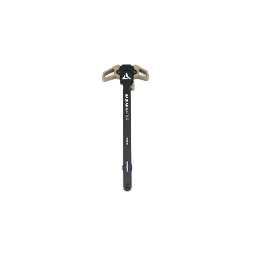 NOVESKE SUPER BAD ASS CHARGING HANDLE 5.56