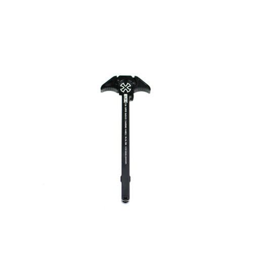 ハットリーヌ様   専用 NOVESKE SUPER BAD ASS CHARGING HANDLE 5.56