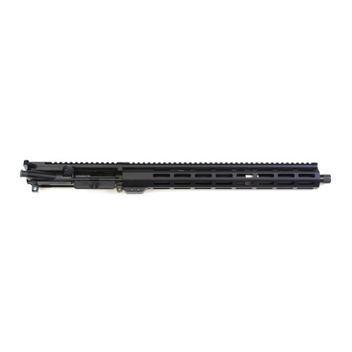 NY/CA FEATURELESS  UPPER M-LOK RAIL 5.56