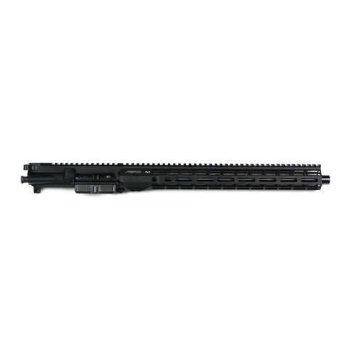 FEATURELESS AERO ATLAS UPPER 9MM