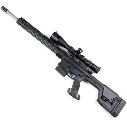 NY/CA AERO SPECIAL PURPOSE (SPR) AR-10