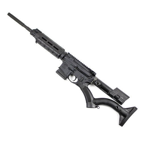 ANDERSON MOE FEATURELESS AR-15