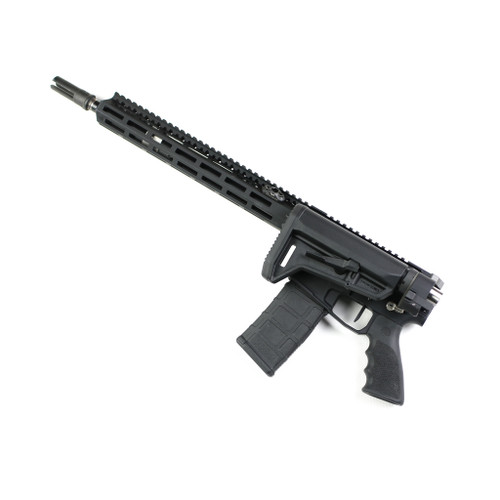 17 DESIGN FOLDER AR-15