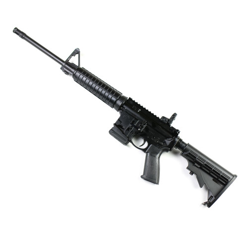 RUGER AR 556