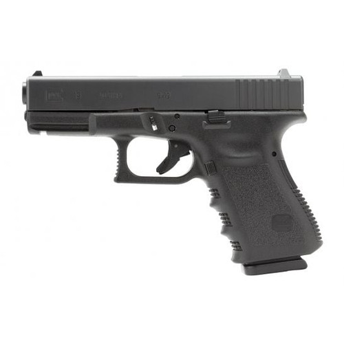 GLOCK 19 OPTICS READY GEN 5 9MM - Jerry's Firearms Warehouse
