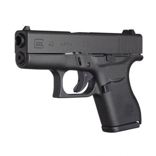 GLOCK G48 4.17