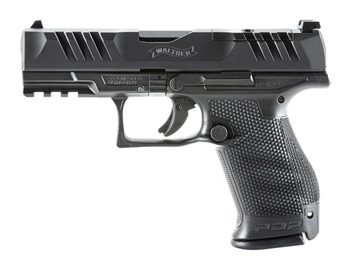 WALTHER PDP 4