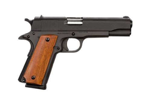 ROCK ISLAND M1911-A1 GI .45 ACP PISTOL - 51421 - Jerry's Firearms