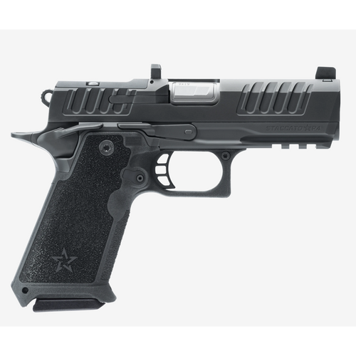STACCATO HD P4 STANDARD