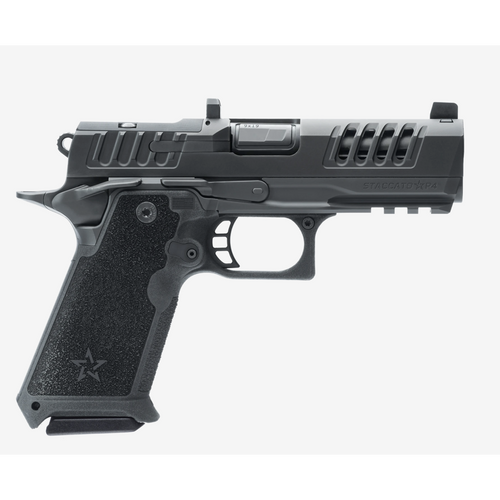 STACCATO HD P4 PREMIUM