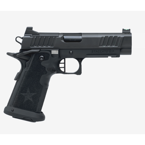 STACCATO P CUSTOM FLAT TRG DLC