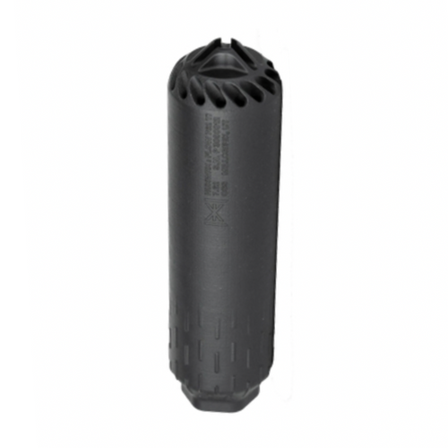 HUXWURX 7.62 FLO TI BLK