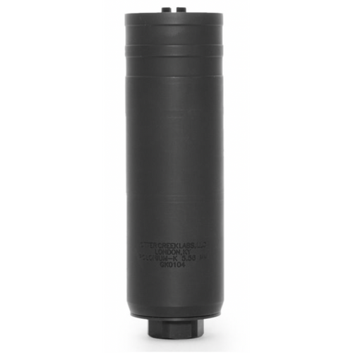OTTER CREEK LABS POLONIUM K 5.56