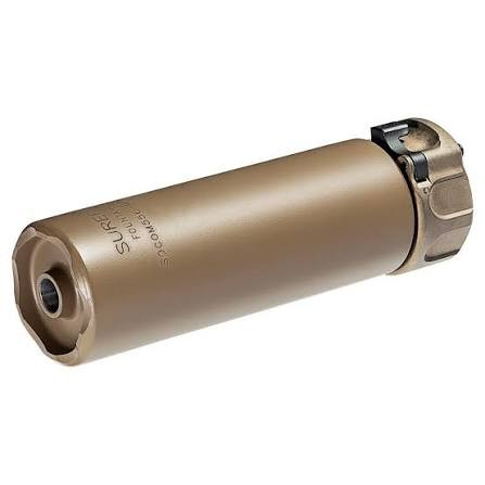 SUREFIRE 3 PRONG FLASH HIDER 5/8X24 7.62