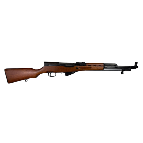 CHINESE SKS NICE WOOD