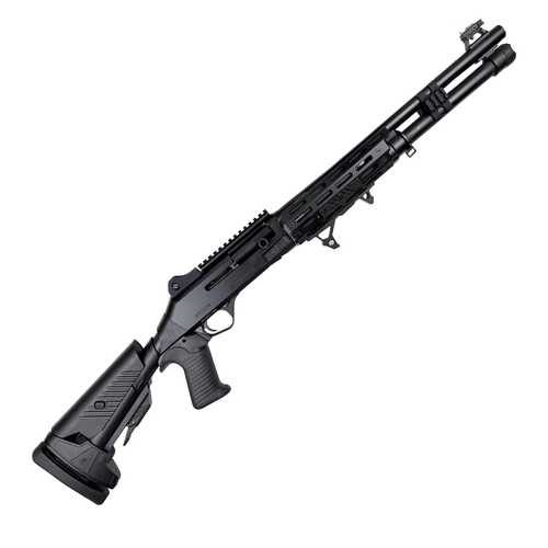 ORTHOS RAIDER S4 12GA PRE-OWNED