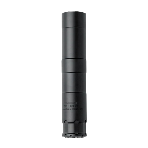 RUGGED OCULUS-22 BLK