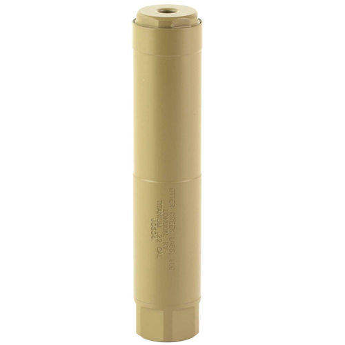 OTTER CREEK LABS TITANIUM 22 FDE