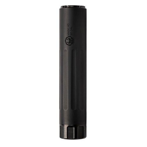 DEAD AIR MASK 22 HD-BLK
