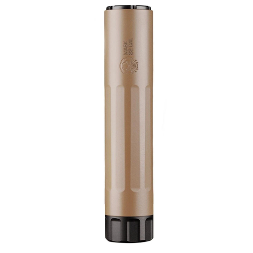 DEAD AIR MASK 22 HD-FDE