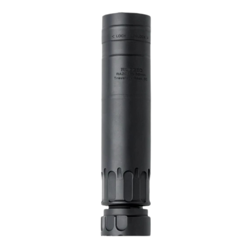 RUGGED RAZOR 556-BLK