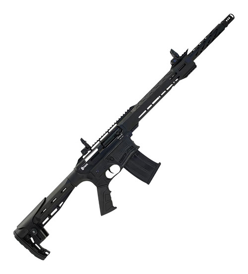 CITADEL BOSS 25 SEMI-AUTO SHOTGUN - BLK
