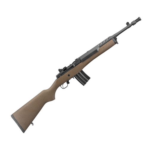 RUGER MINI-14 TACTICAL RIFLE 223/5.56