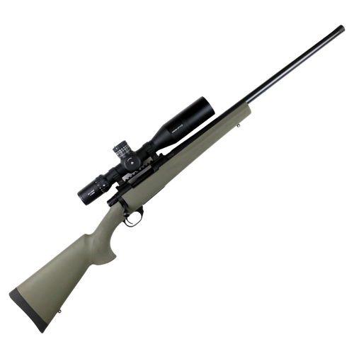 HOWA 1500 .308WIN JERRYS LONG RANGE PACKAGE