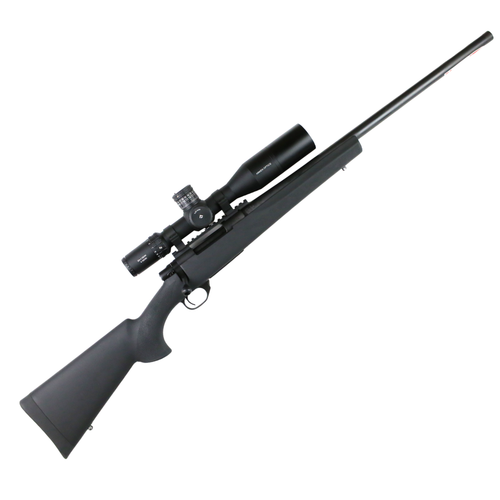 HOWA 1500 6.5 CREEDMOOR JERRYS LONG RANGE PACKAGE