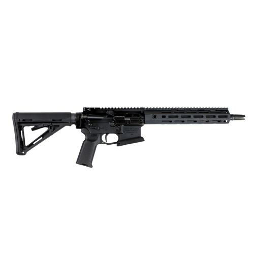 Knights Armament - SR-15 SBR Mod 2 PRE-OWNED - LIKE NEW