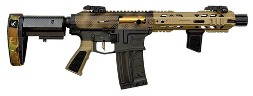 ORTHOS JOKER 12GA PISTOL HOLT WORKS ELITE