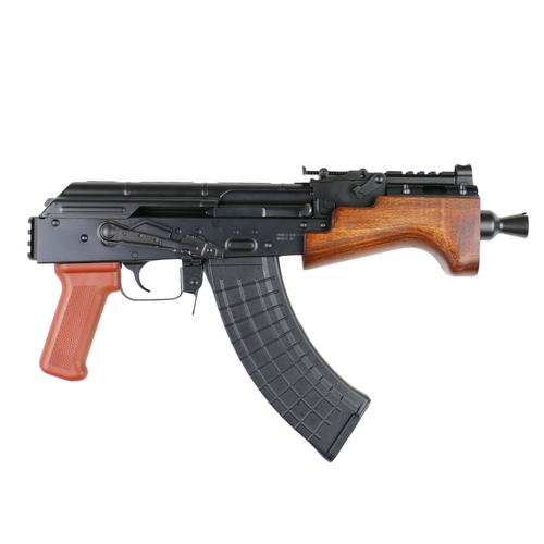 PIONEER ARMS MICRO HELLPUP CLASSIC PRO WOOD 7.62X39